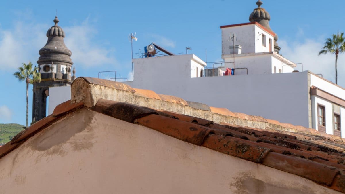 Erhverv til salg i San Cristobal de La Laguna - € 995.000 (Ref: 9234872)