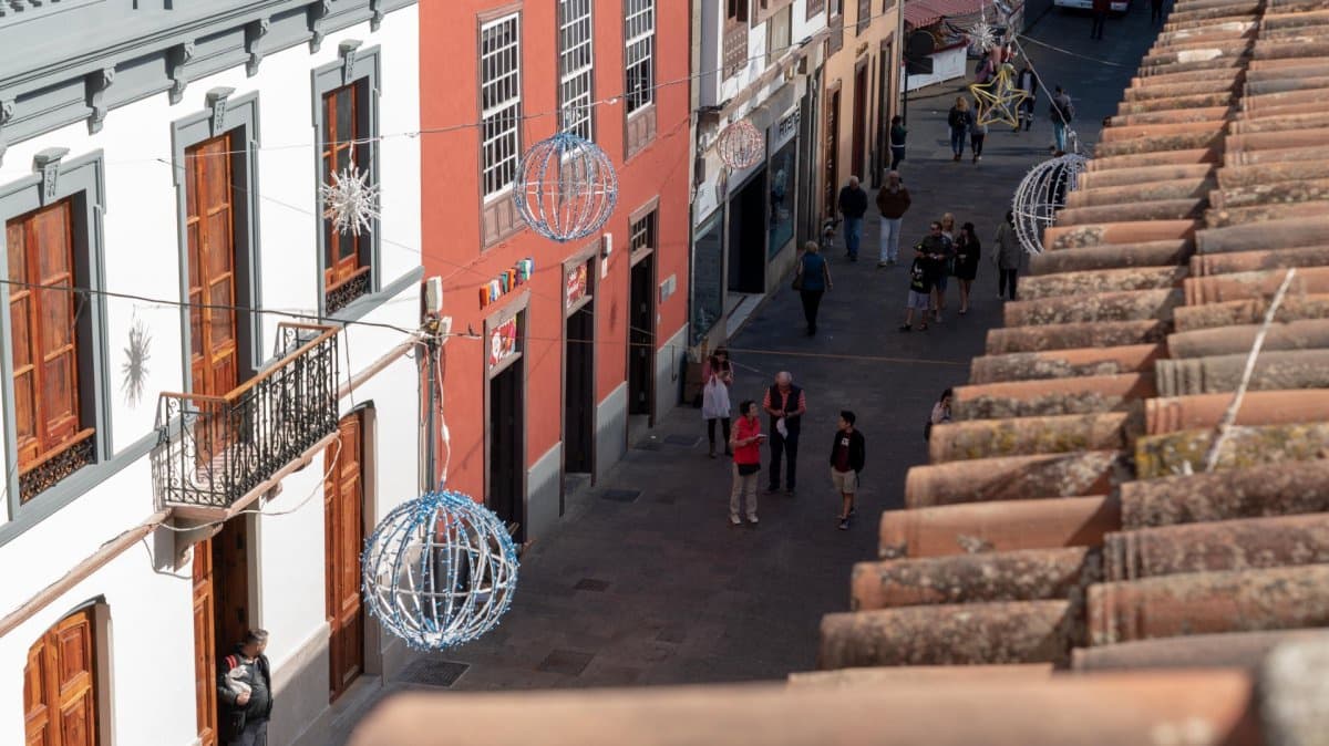 Erhverv til salg i San Cristobal de La Laguna - € 995.000 (Ref: 9234872)