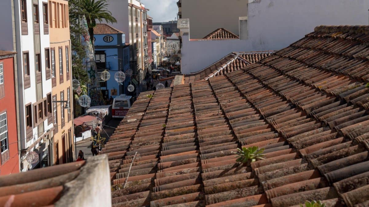 Erhverv til salg i San Cristobal de La Laguna - € 995.000 (Ref: 9234872)