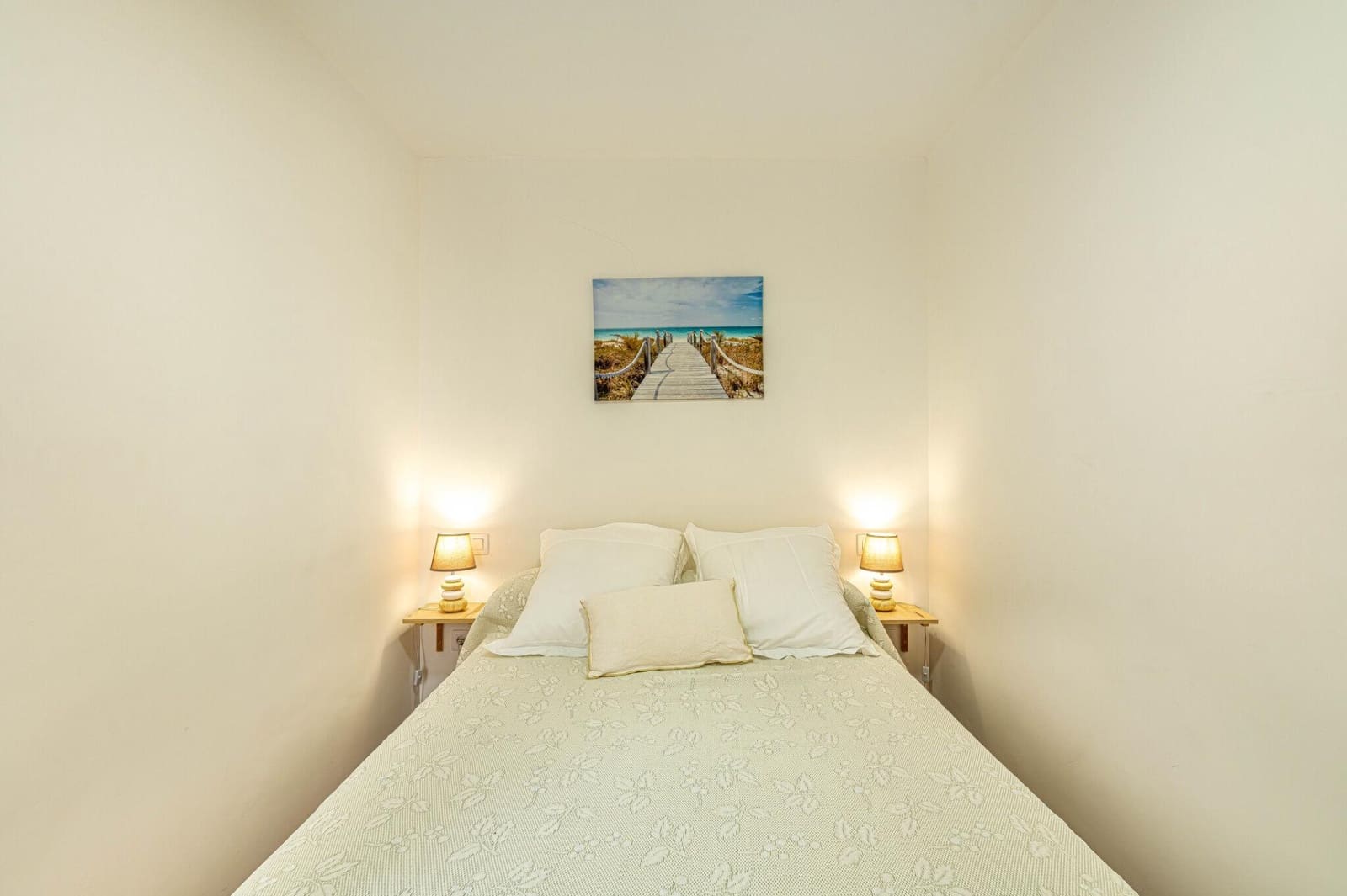 2 soveværelse Lejlighed til leje i Puerto de la Cruz - € 1.200 (Ref: 9257525)