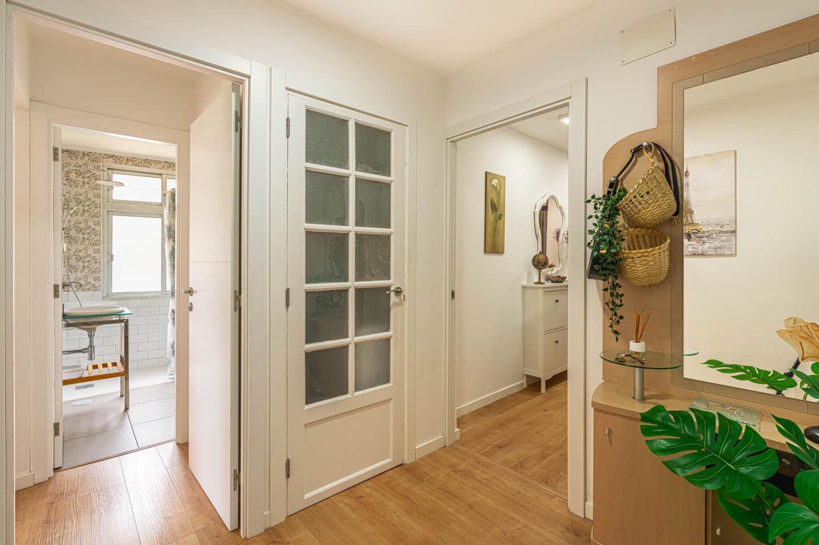 2 soveværelse Lejlighed til leje i Puerto de la Cruz - € 1.200 (Ref: 9257525)