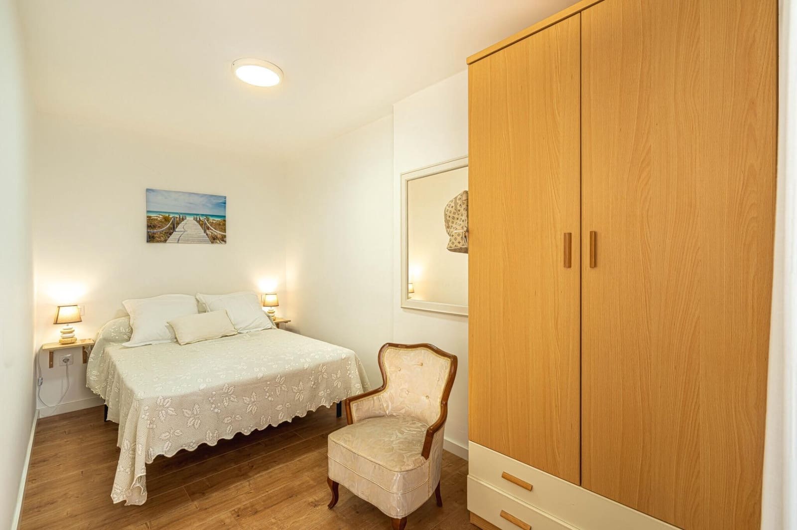 2 soveværelse Lejlighed til leje i Puerto de la Cruz - € 1.200 (Ref: 9257525)