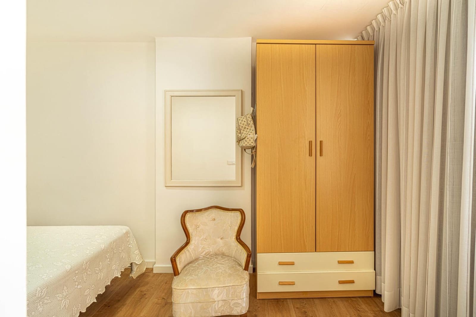 2 soveværelse Lejlighed til leje i Puerto de la Cruz - € 1.200 (Ref: 9257525)