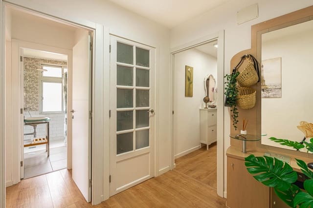 2 soverom Leilighet til leie i Puerto de la Cruz - € 1 200 (Ref: 9257525)