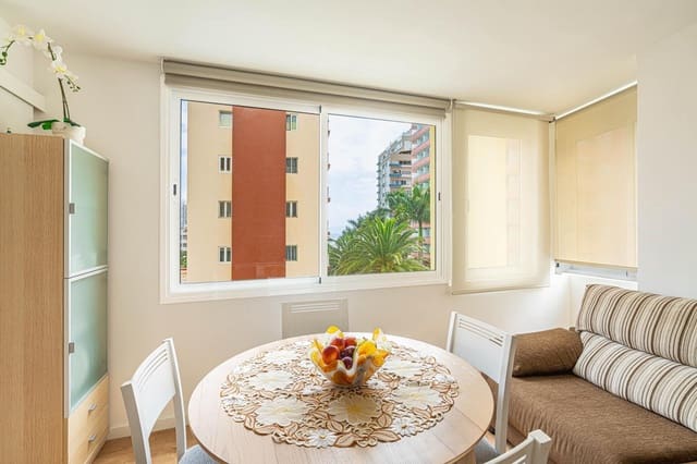 2 soverom Leilighet til leie i Puerto de la Cruz - € 1 200 (Ref: 9257525)