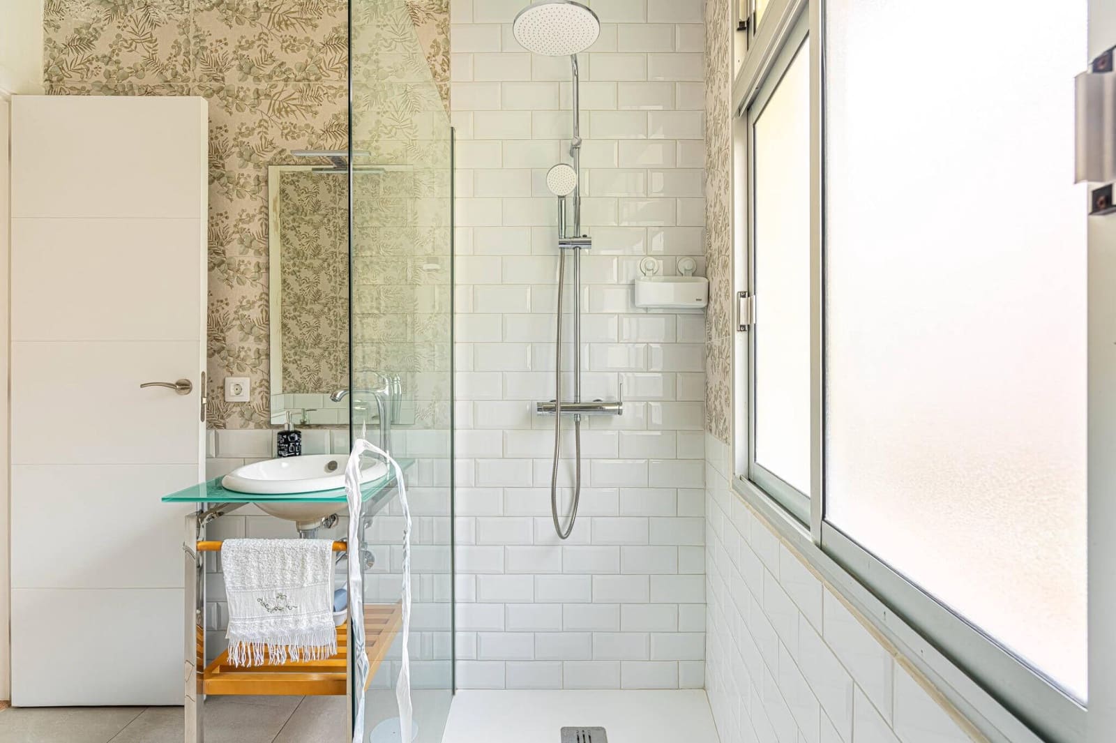 2 soveværelse Lejlighed til leje i Puerto de la Cruz - € 1.200 (Ref: 9257525)