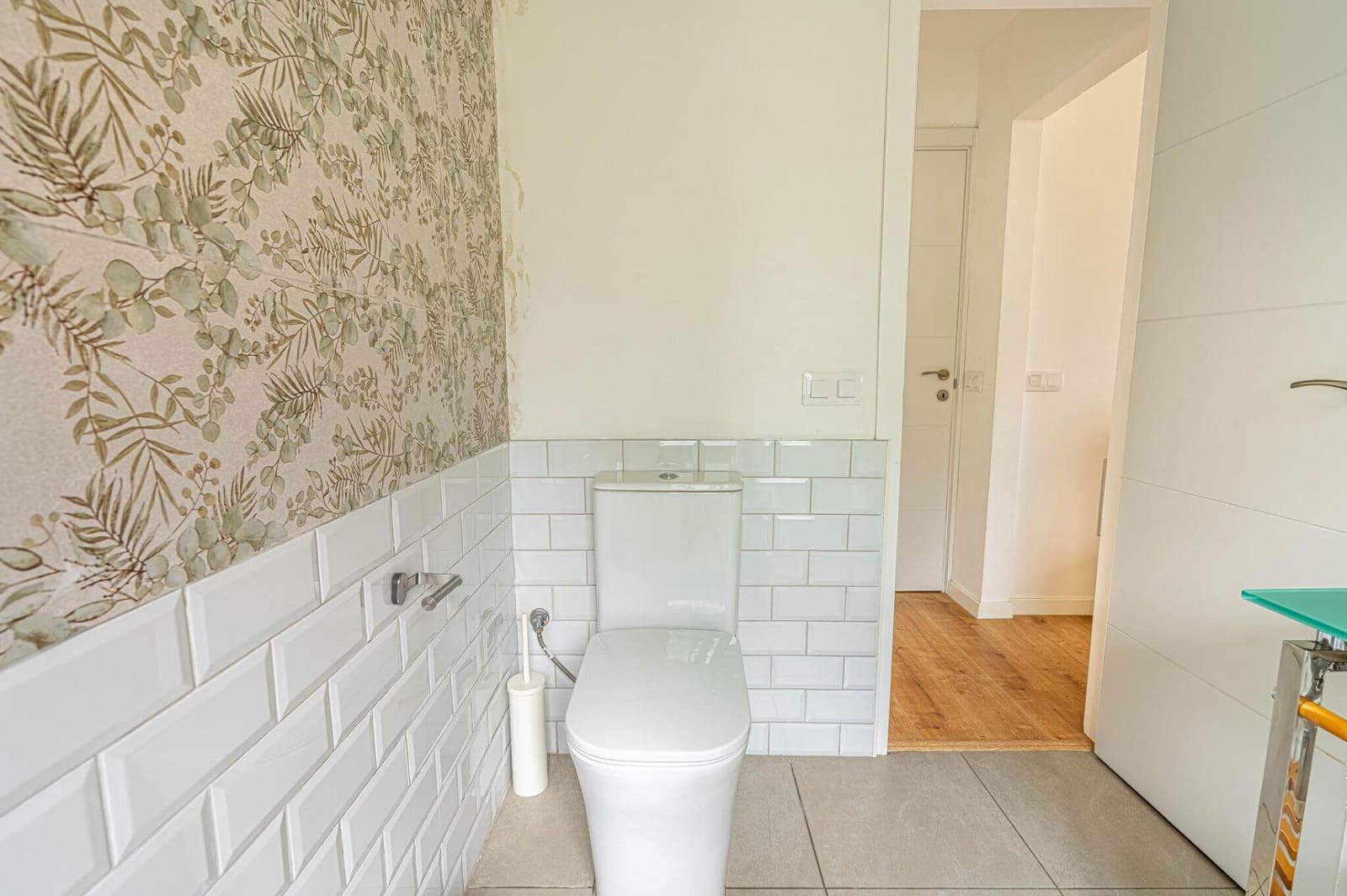 2 soveværelse Lejlighed til leje i Puerto de la Cruz - € 1.200 (Ref: 9257525)