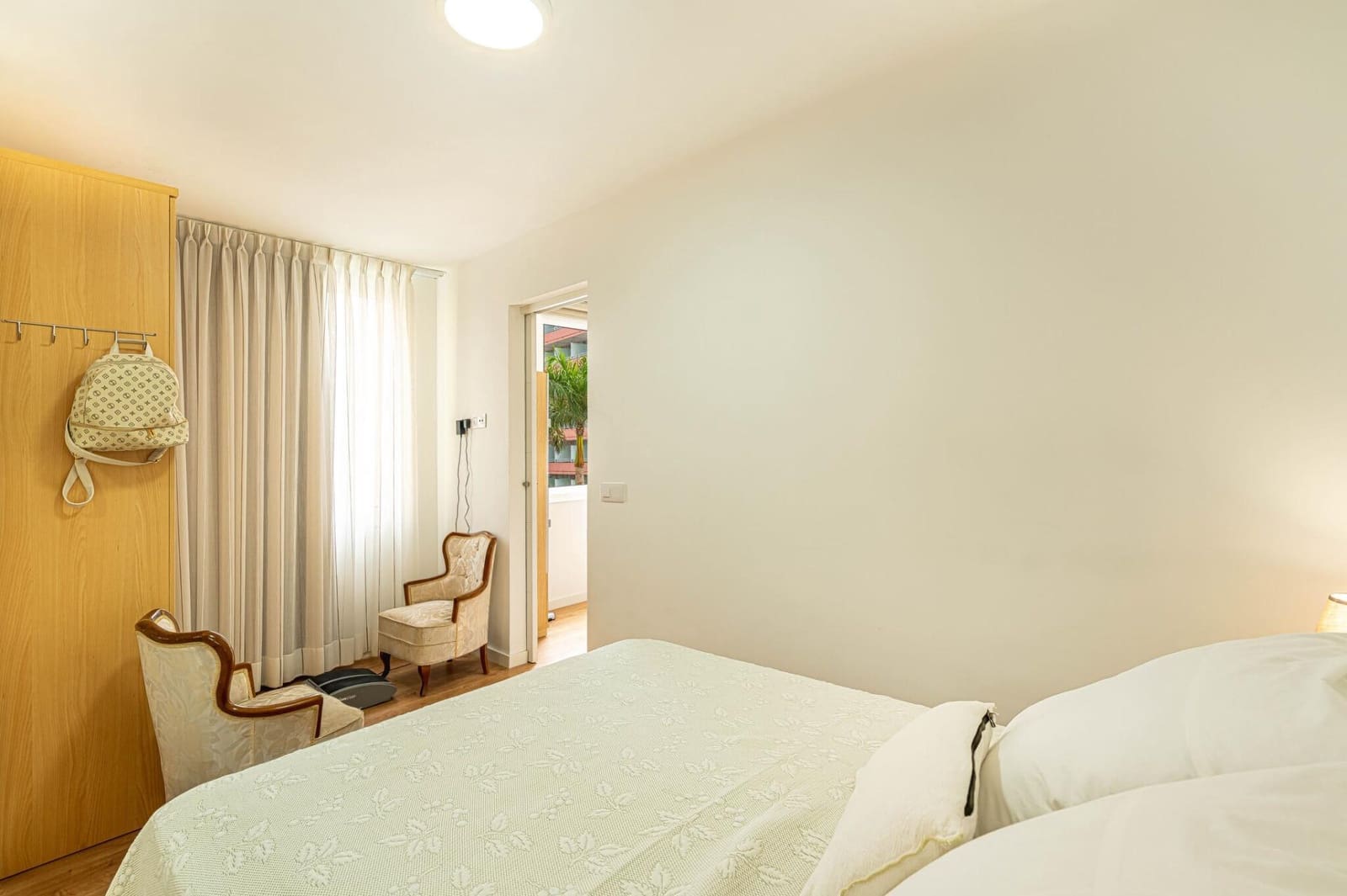 2 soveværelse Lejlighed til leje i Puerto de la Cruz - € 1.200 (Ref: 9257525)