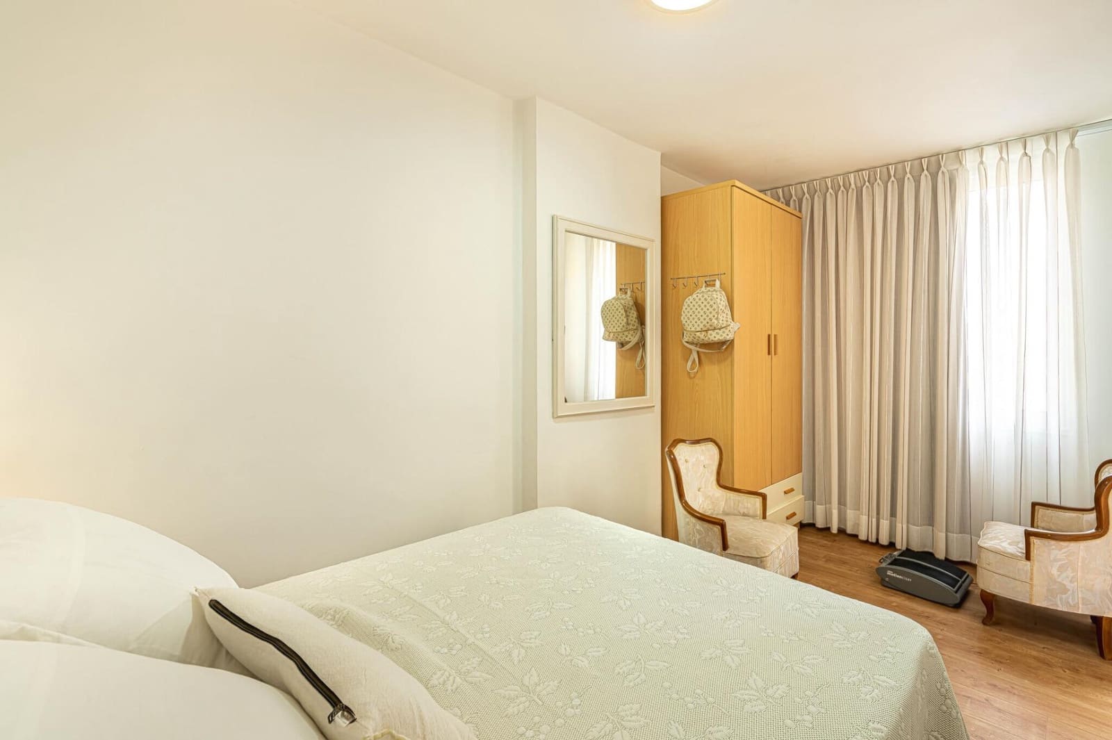 2 soveværelse Lejlighed til leje i Puerto de la Cruz - € 1.200 (Ref: 9257525)