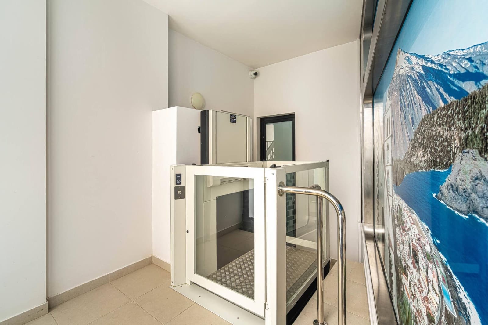 2 soveværelse Lejlighed til leje i Puerto de la Cruz - € 1.200 (Ref: 9257525)