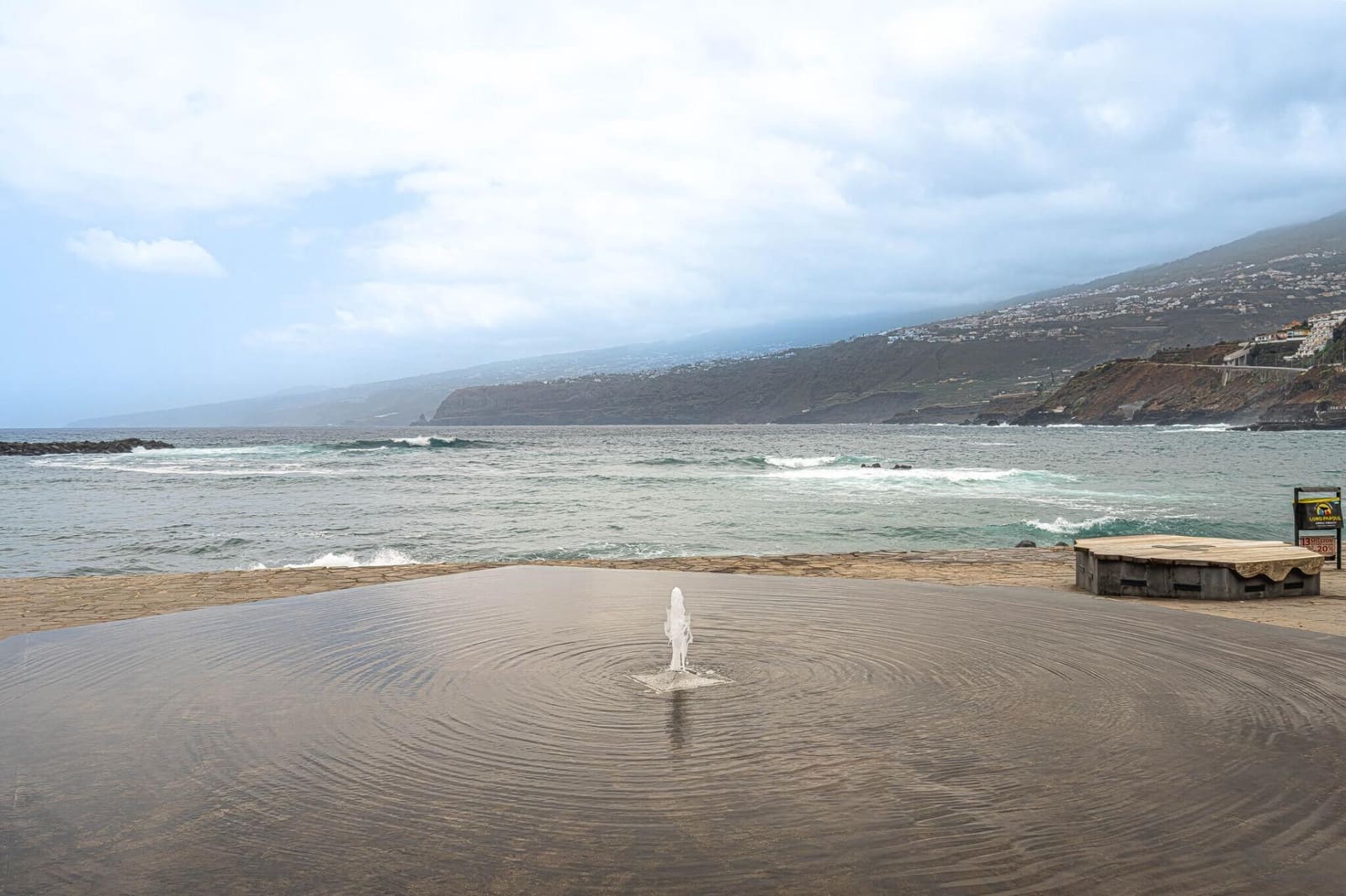 2 soveværelse Lejlighed til leje i Puerto de la Cruz - € 1.200 (Ref: 9257525)