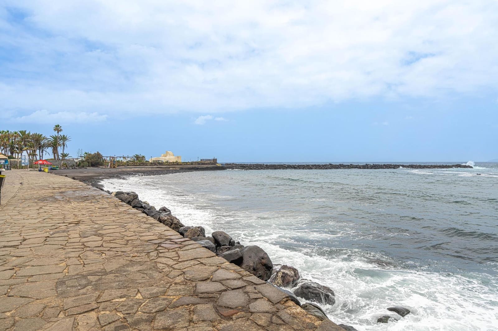 2 soveværelse Lejlighed til leje i Puerto de la Cruz - € 1.200 (Ref: 9257525)