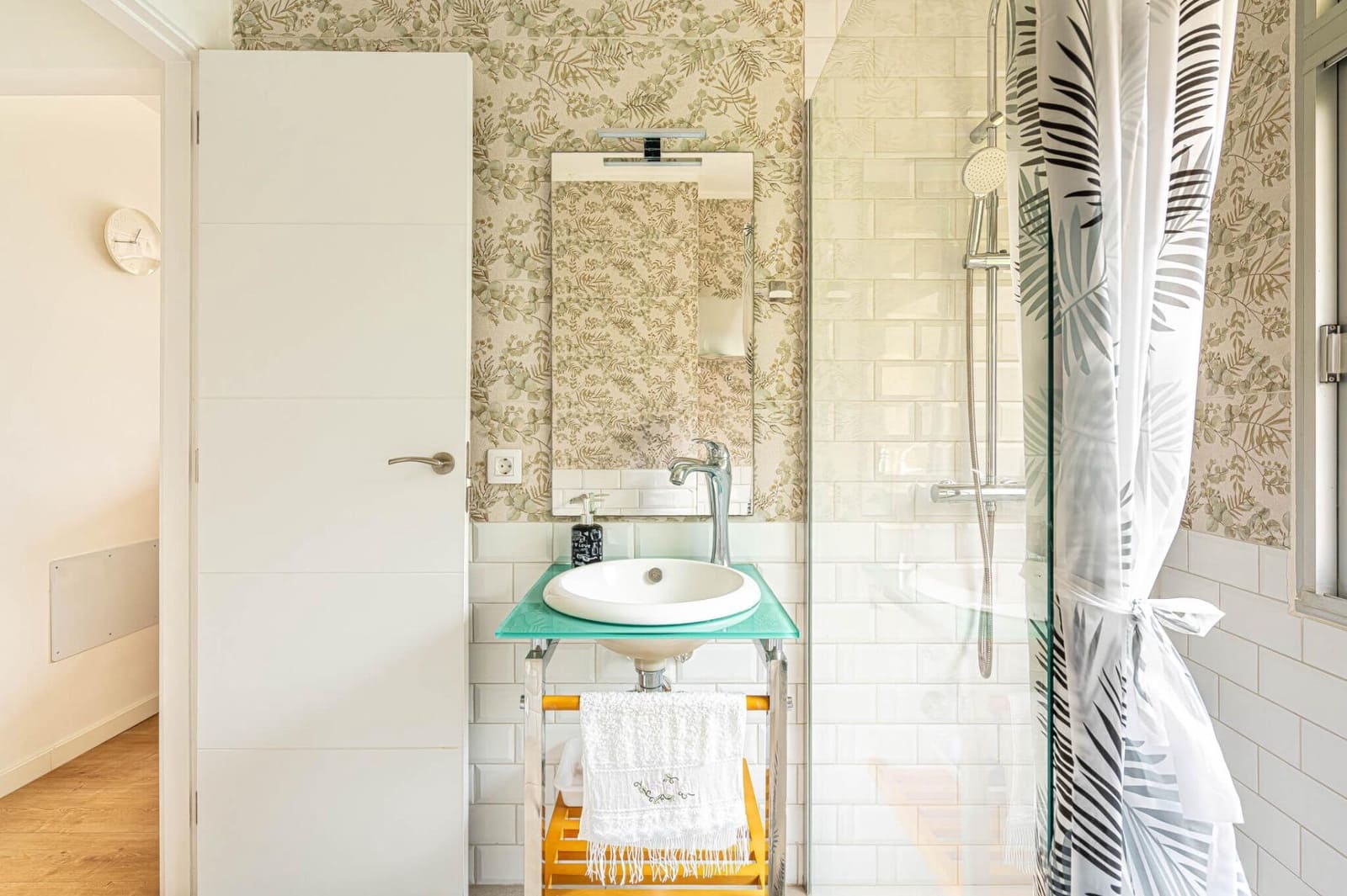 2 soveværelse Lejlighed til leje i Puerto de la Cruz - € 1.200 (Ref: 9257525)