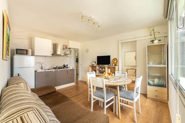 2 soverom Leilighet til leie i Puerto de la Cruz - € 1 200 (Ref: 9257525)