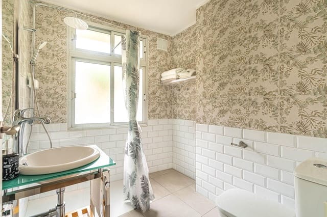 2 soverom Leilighet til leie i Puerto de la Cruz - € 1 200 (Ref: 9257525)