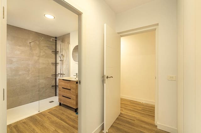 2 Zimmer Penthouse zu vermieten in Güímar - 1.100 € (Ref: 9312751)