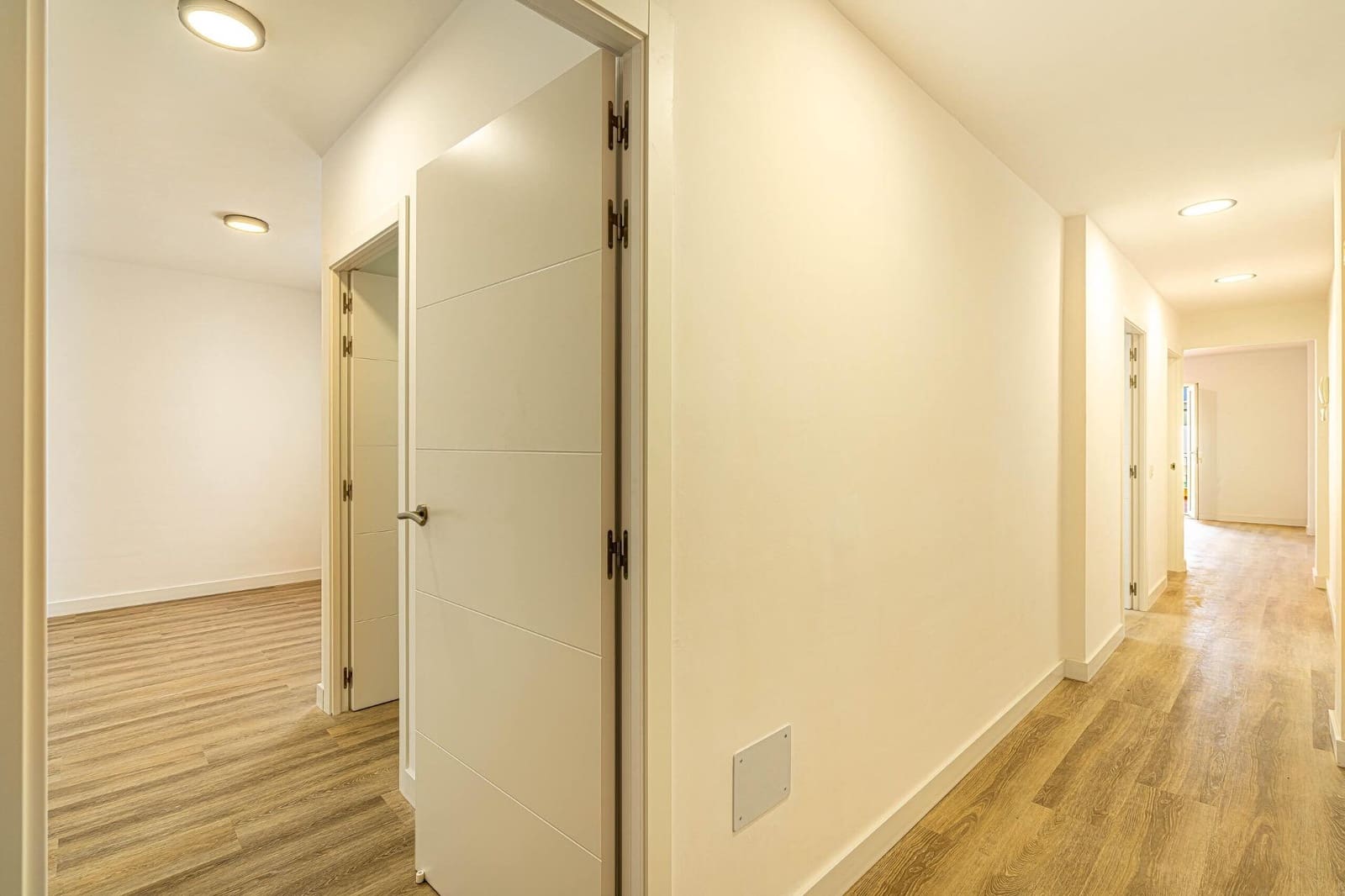 2 Zimmer Penthouse zu vermieten in Guimar - 1.100 € (Ref: 9312751)