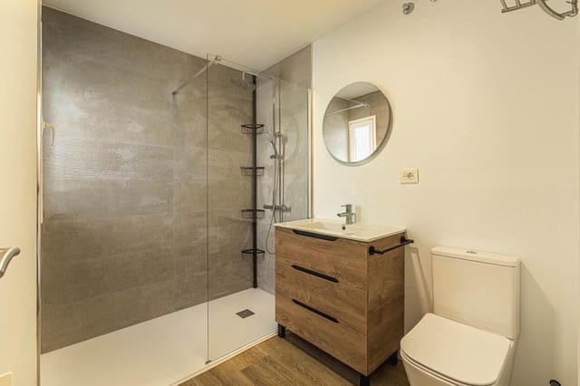 2 Zimmer Penthouse zu vermieten in Güímar - 1.100 € (Ref: 9312751)