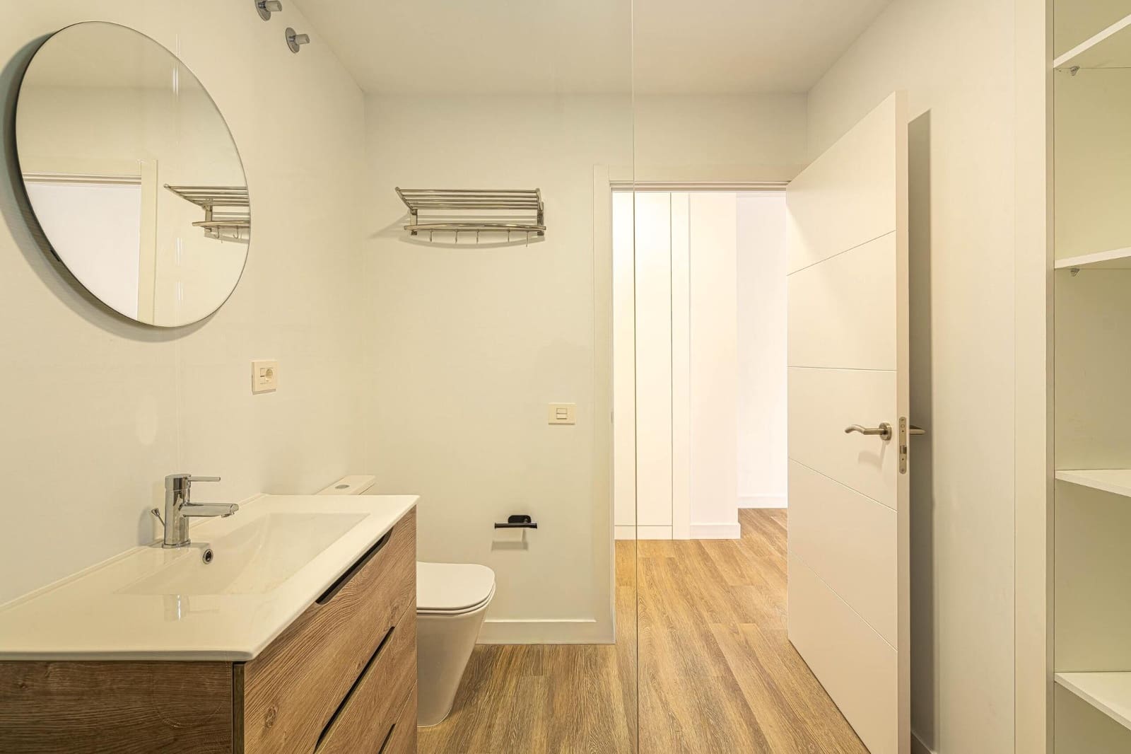 2 soveværelse Penthouse til leje i Guimar - € 1.100 (Ref: 9312751)