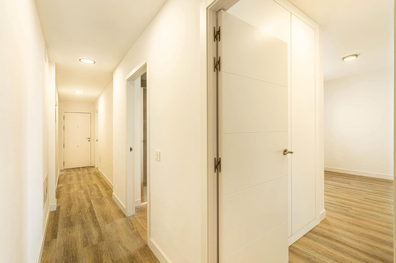 2 soveværelse Penthouse til leje i Guimar - € 1.100 (Ref: 9312751)