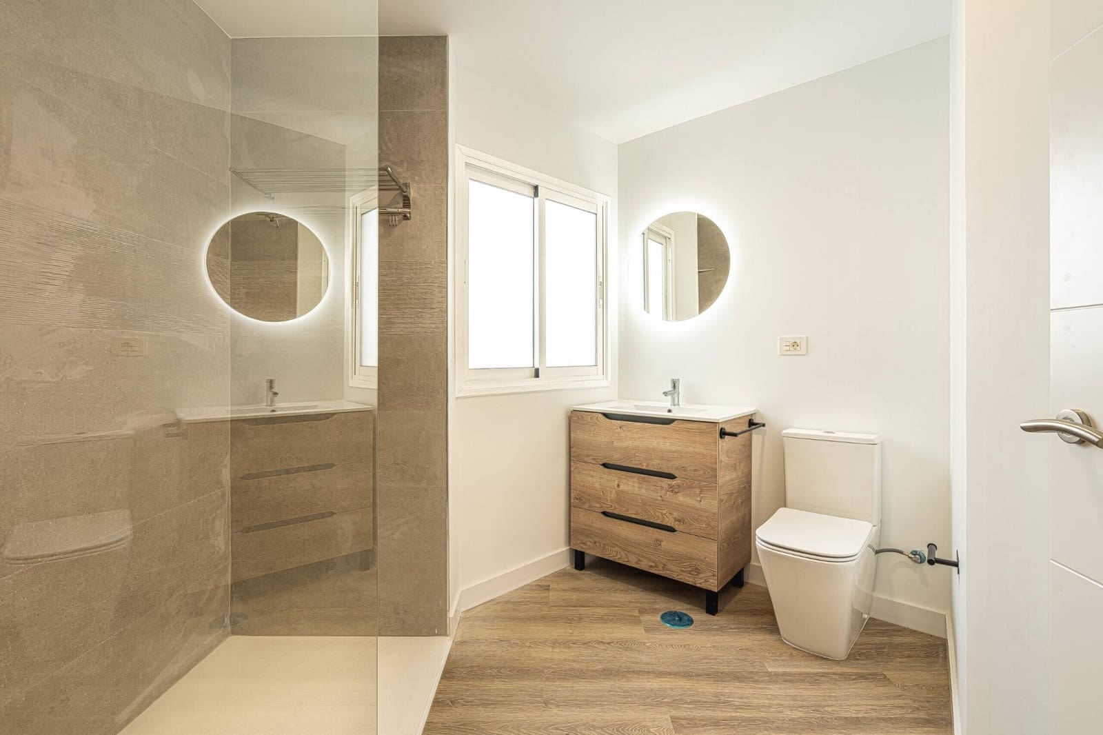 2 soveværelse Penthouse til leje i Guimar - € 1.100 (Ref: 9312751)