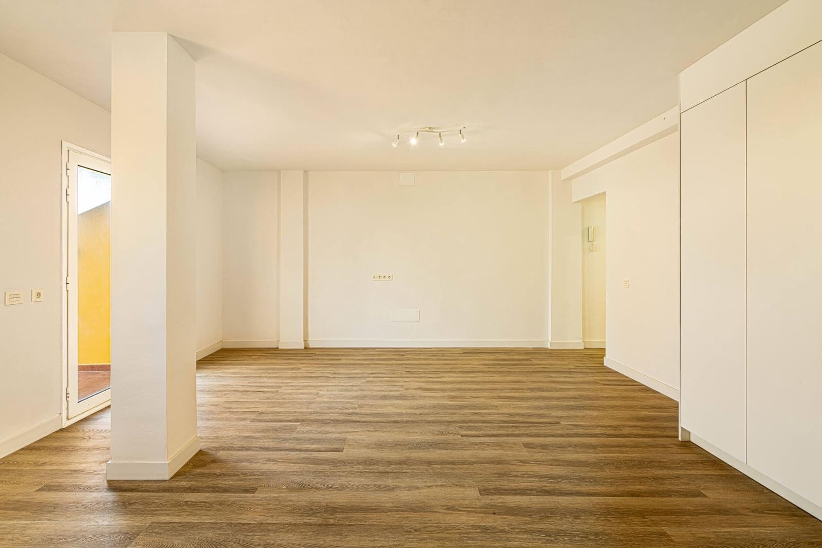 2 soveværelse Penthouse til leje i Guimar - € 1.100 (Ref: 9312751)