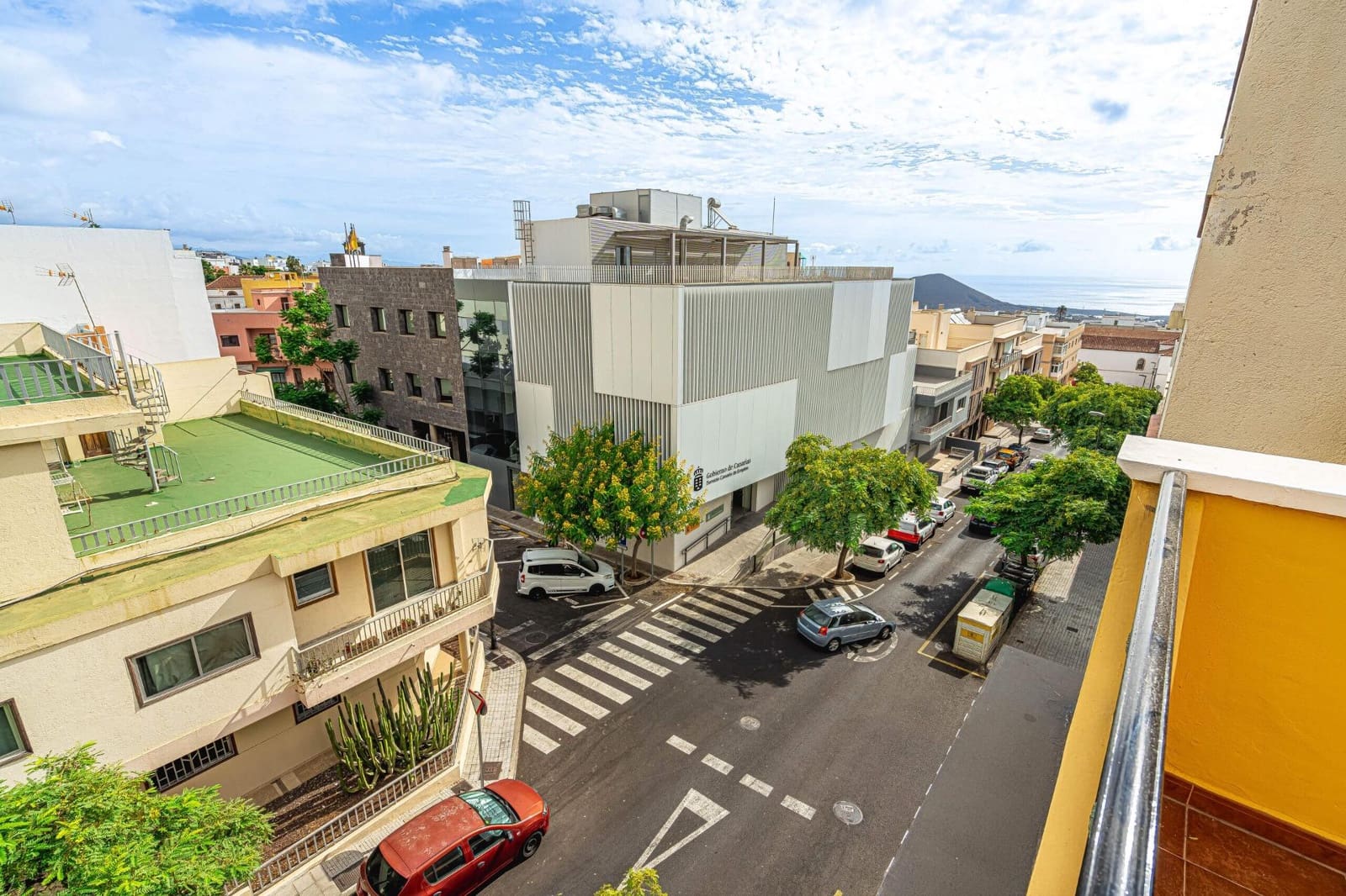 2 soveværelse Penthouse til leje i Guimar - € 1.100 (Ref: 9312751)