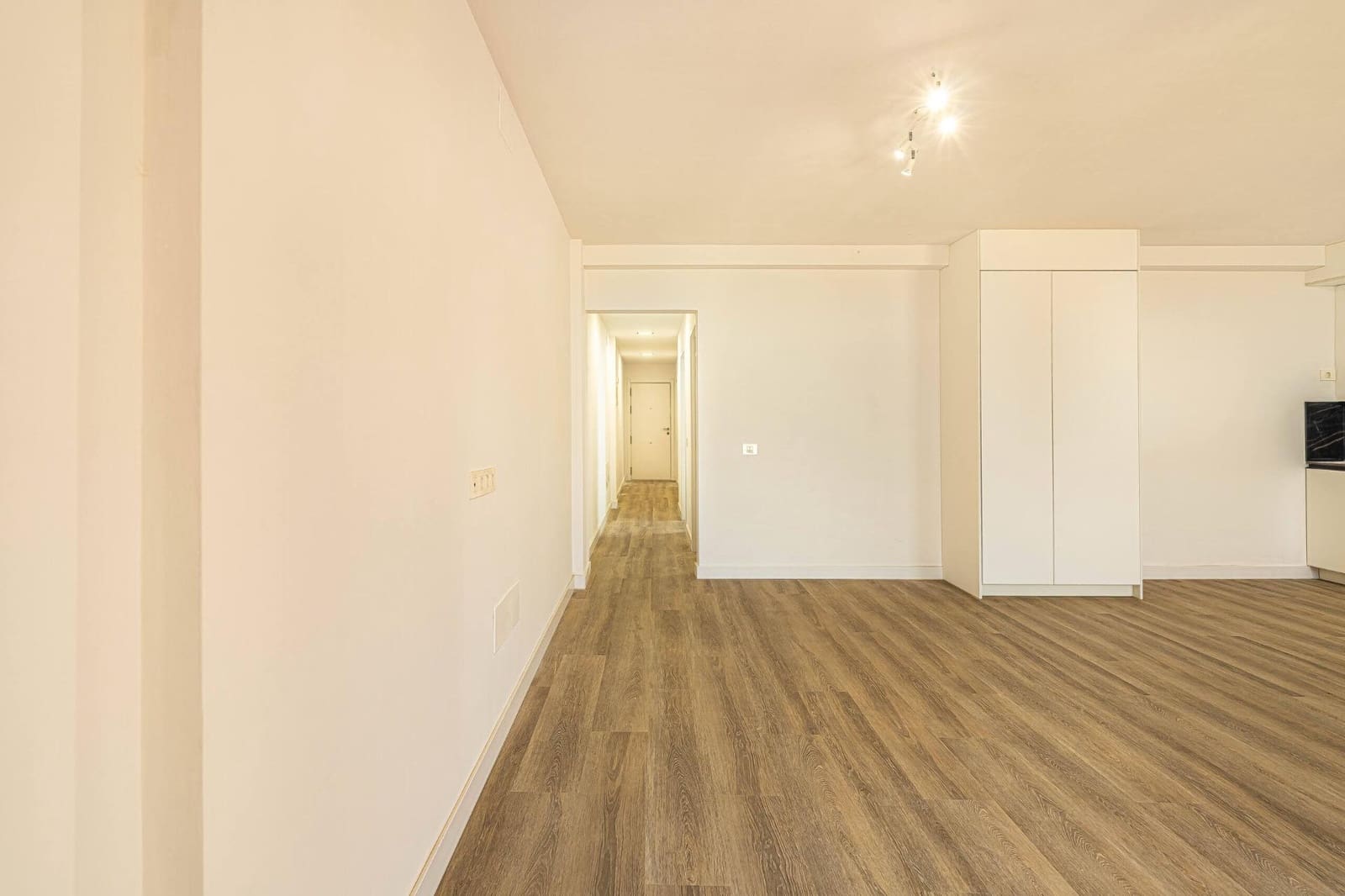 Ático de 2 habitaciones en Güímar en alquiler - 1.100 € (Ref: 9312751)