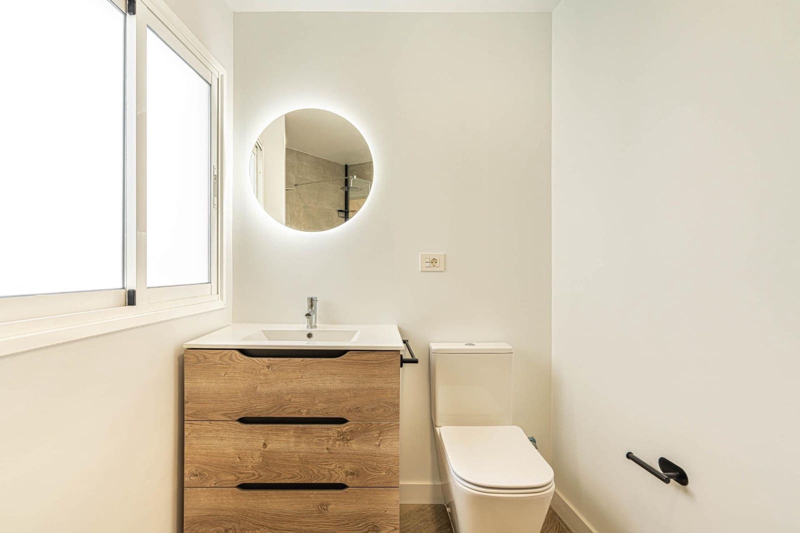 Ático de 2 habitaciones en Güímar en alquiler - 1.100 € (Ref: 9312751)