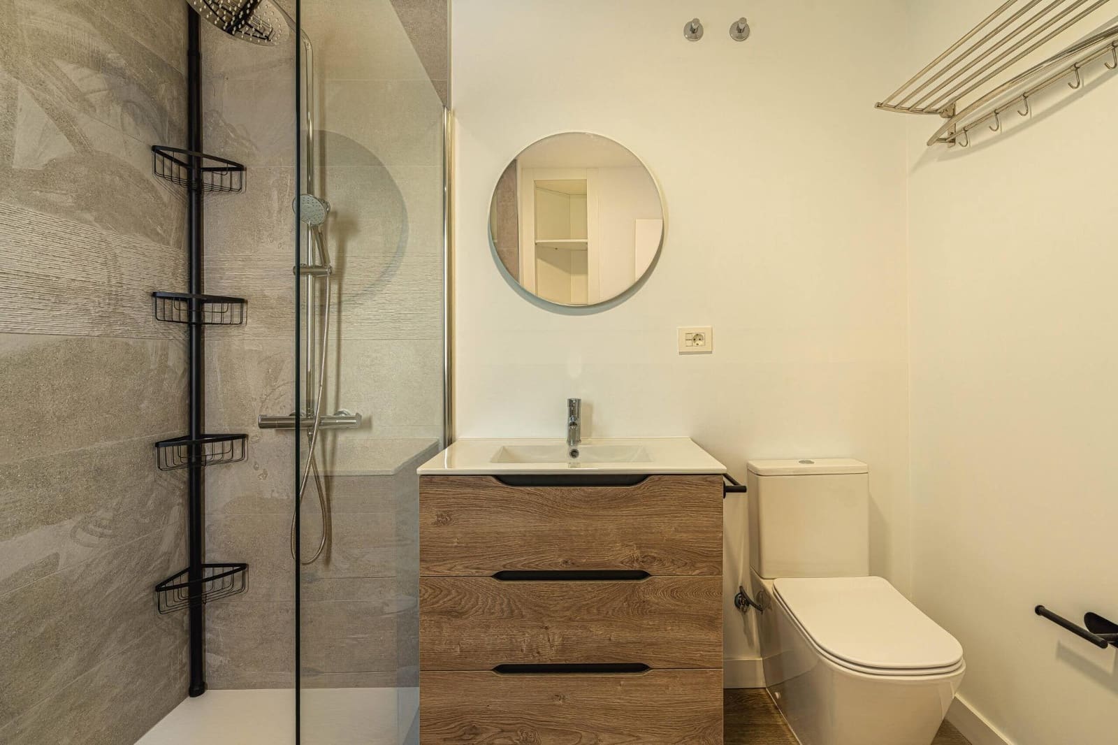 Ático de 2 habitaciones en Güímar en alquiler - 1.100 € (Ref: 9312751)