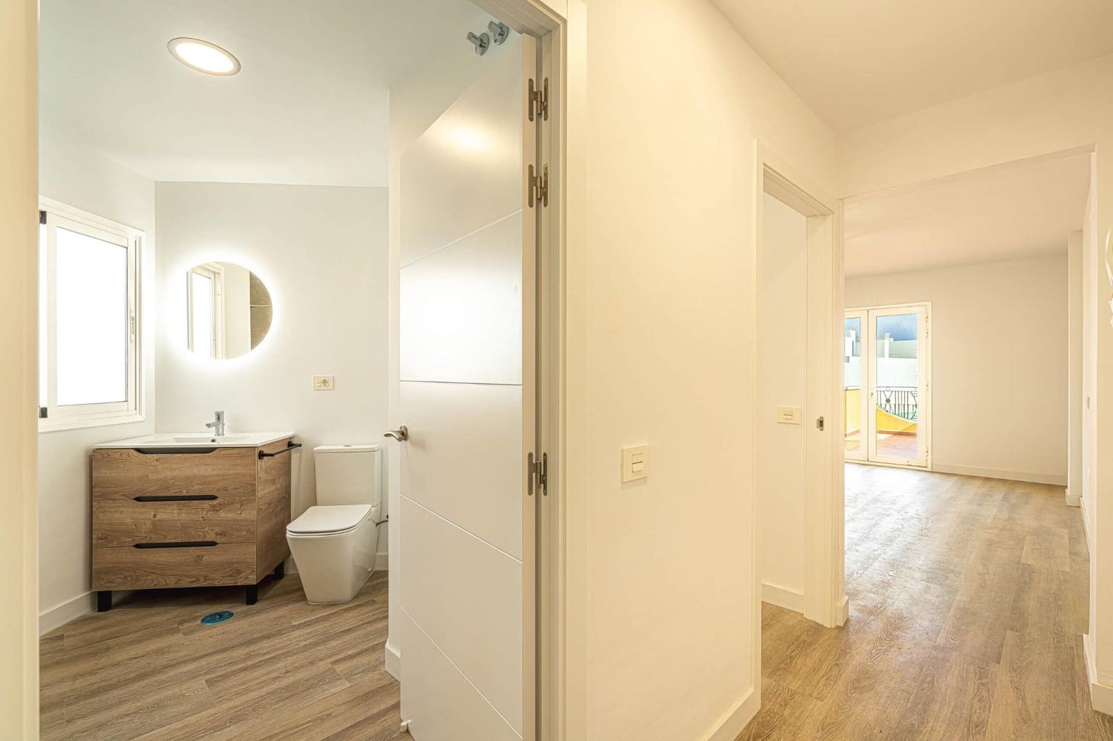 Ático de 2 habitaciones en Güímar en alquiler - 1.100 € (Ref: 9312751)