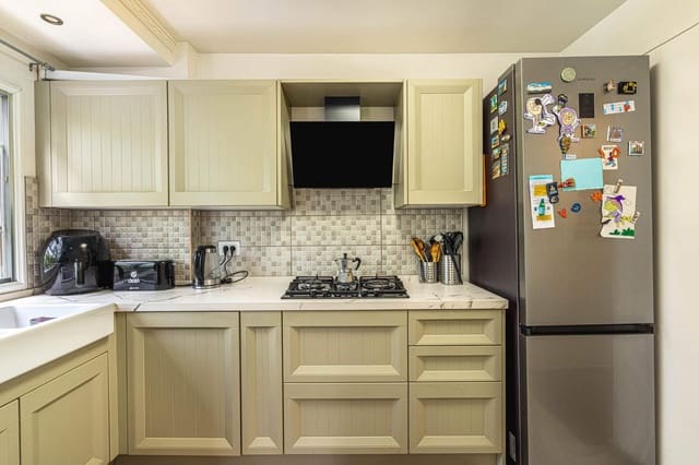 4 soverom Leilighet til salgs i Santa Cruz de Tenerife - € 195 000 (Ref: 9353502)