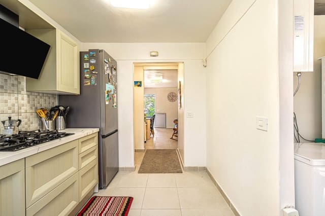 4 soverom Leilighet til salgs i Santa Cruz de Tenerife - € 195 000 (Ref: 9353502)