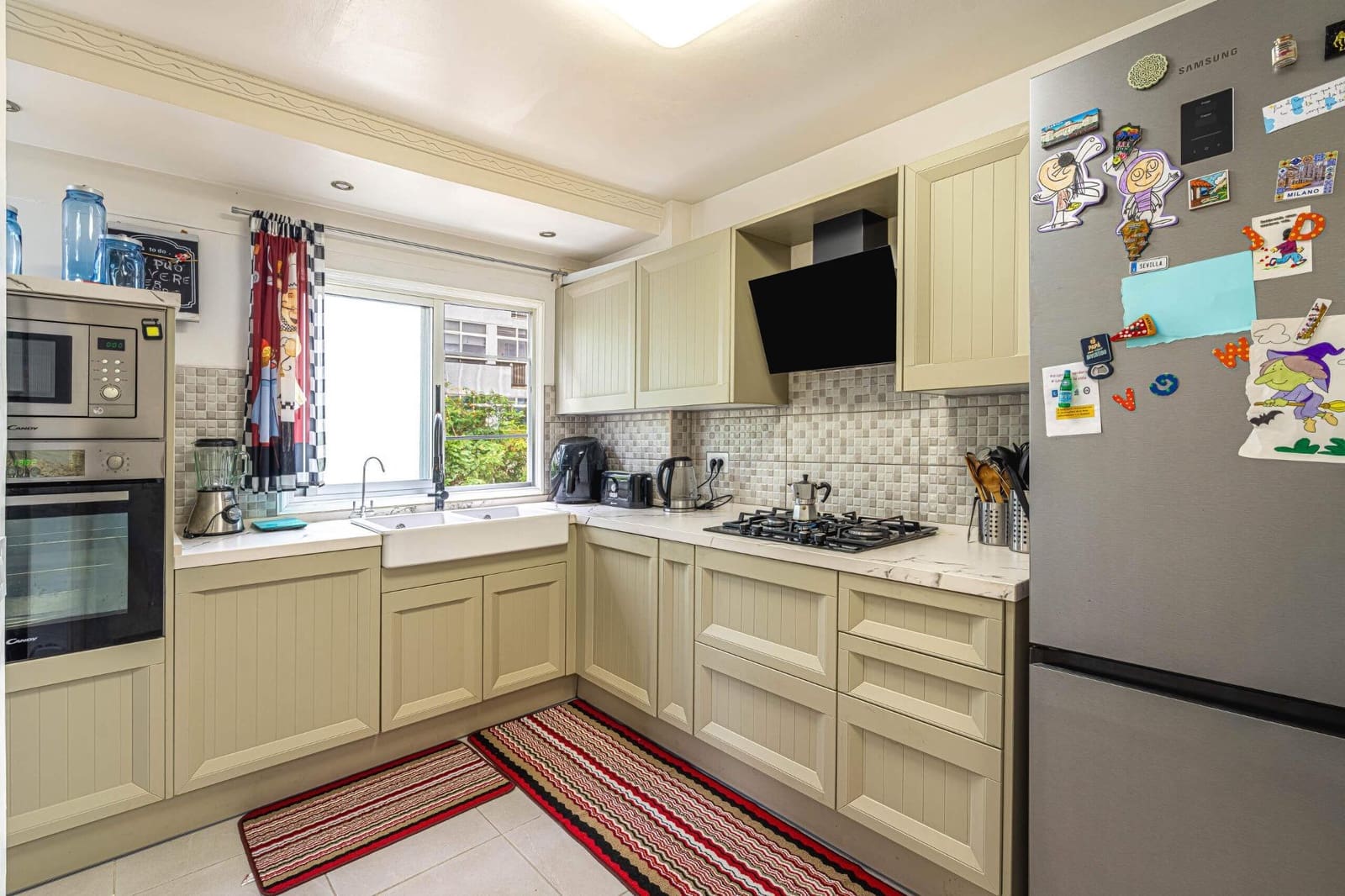 4 bedroom Flat for sale in Santa Cruz de Tenerife - € 195,000 (Ref: 9353502)