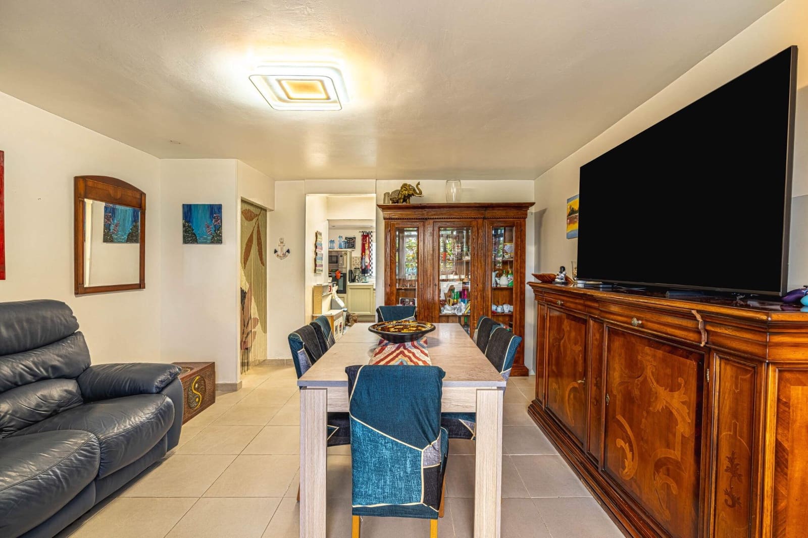 4 bedroom Flat for sale in Santa Cruz de Tenerife - € 195,000 (Ref: 9353502)