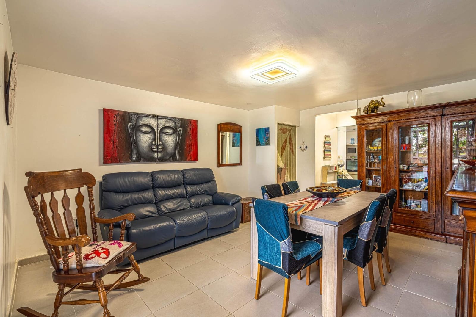 4 bedroom Flat for sale in Santa Cruz de Tenerife - € 195,000 (Ref: 9353502)