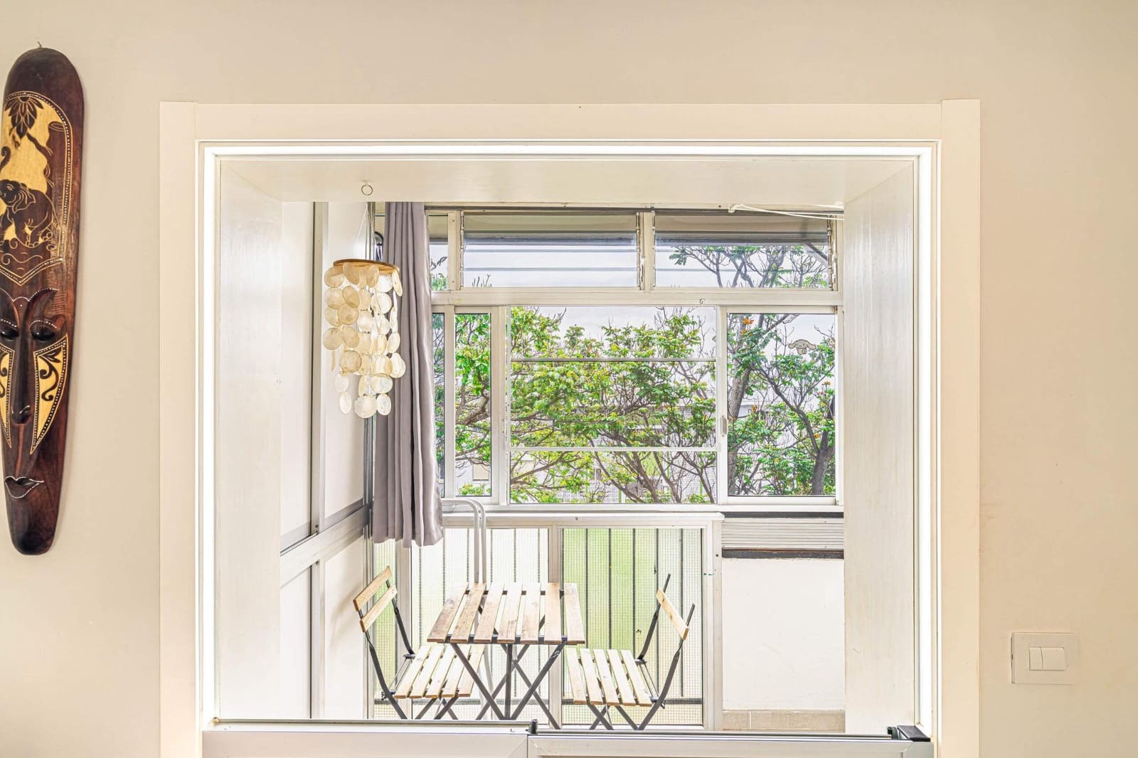 4 bedroom Flat for sale in Santa Cruz de Tenerife - € 195,000 (Ref: 9353502)