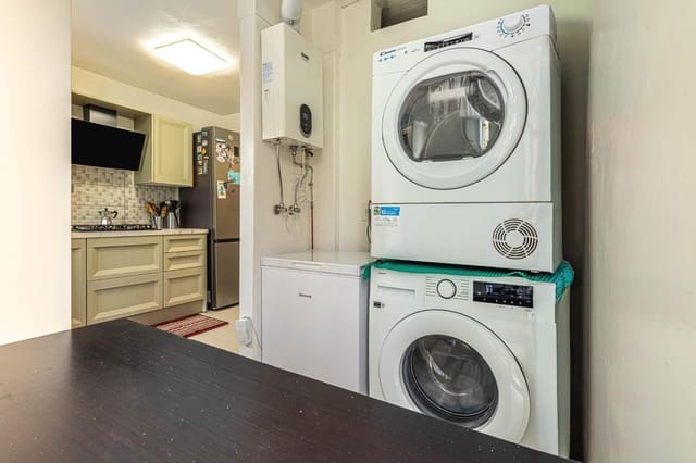 4 soverom Leilighet til salgs i Santa Cruz de Tenerife - € 195 000 (Ref: 9353502)