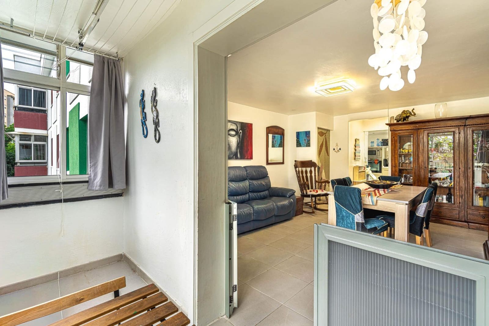 4 bedroom Flat for sale in Santa Cruz de Tenerife - € 195,000 (Ref: 9353502)