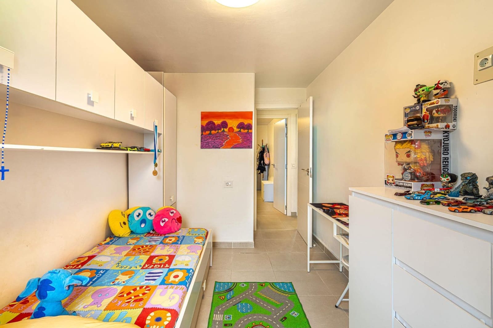 4 bedroom Flat for sale in Santa Cruz de Tenerife - € 195,000 (Ref: 9353502)