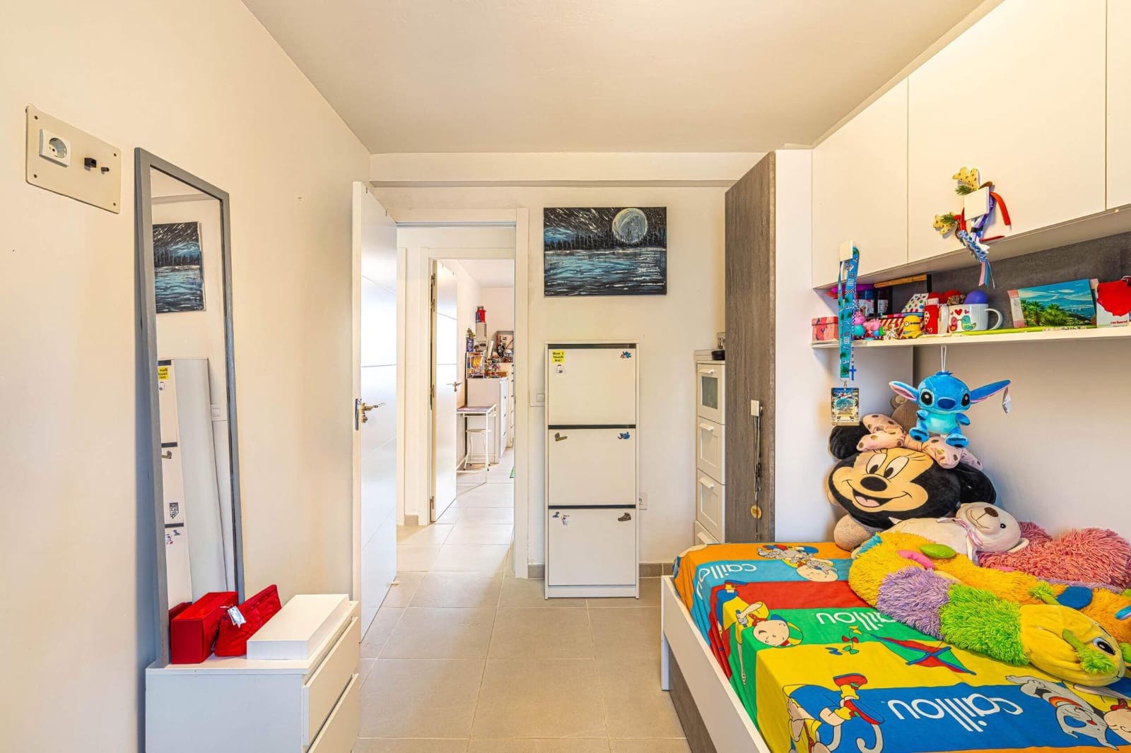 4 bedroom Flat for sale in Santa Cruz de Tenerife - € 195,000 (Ref: 9353502)