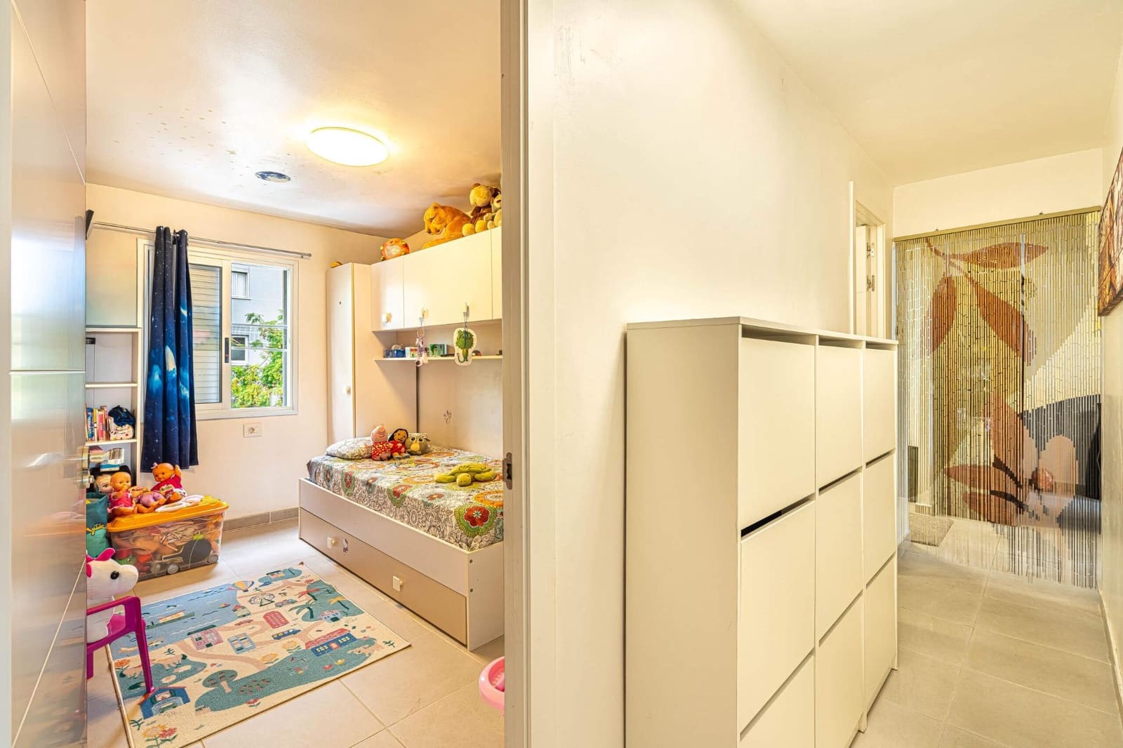 4 bedroom Flat for sale in Santa Cruz de Tenerife - € 195,000 (Ref: 9353502)