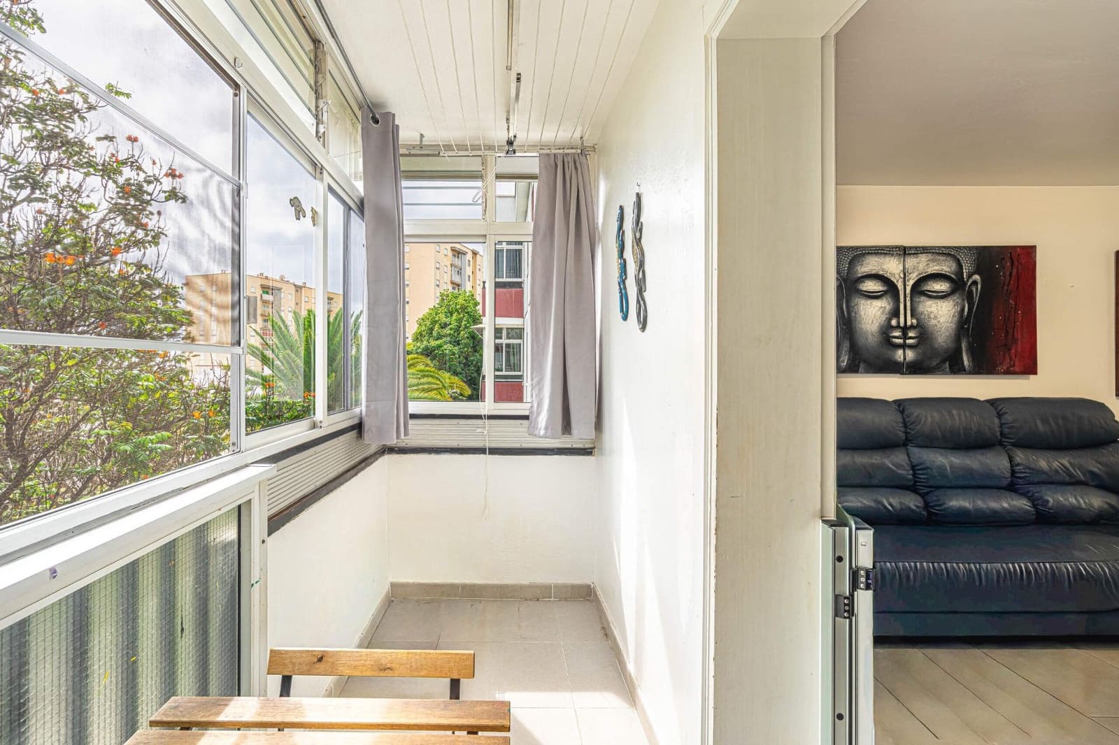 4 bedroom Flat for sale in Santa Cruz de Tenerife - € 195,000 (Ref: 9353502)