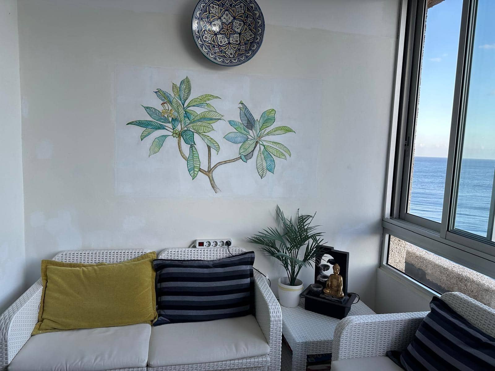 3 bedroom Flat for rent in Tabaiba with pool garage - € 1,500 (Ref: 9388128)