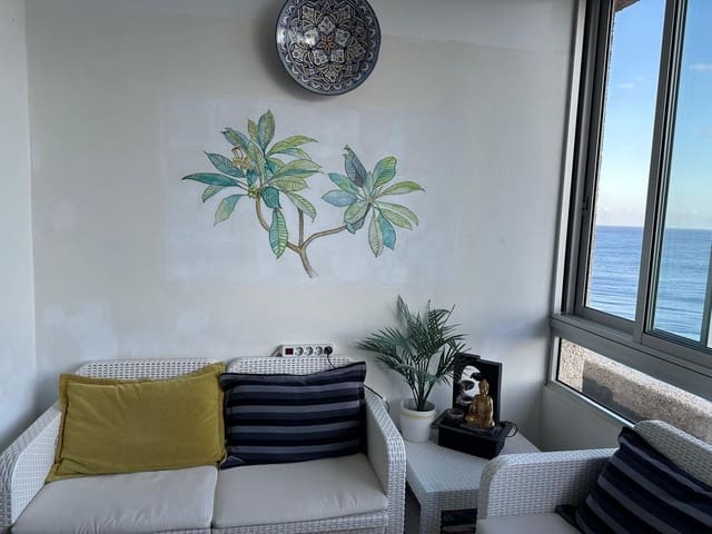 3 bedroom Flat for rent in Tabaiba, El Rosario with pool garage - € 1,500 (Ref: 9388128)