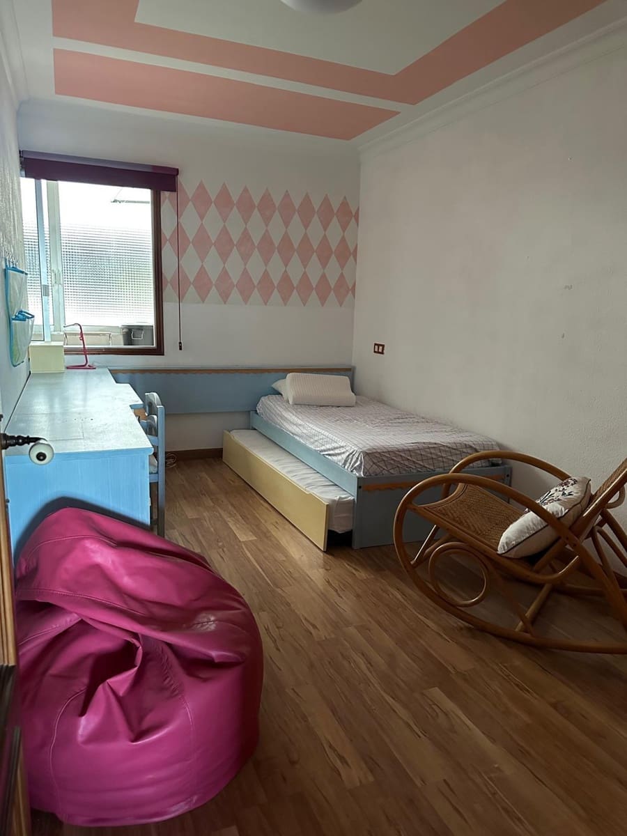 3 bedroom Flat for rent in Tabaiba with pool garage - € 1,500 (Ref: 9388128)