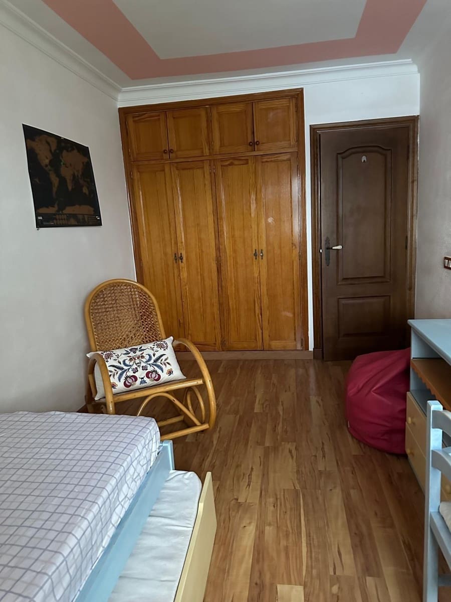 3 bedroom Flat for rent in Tabaiba with pool garage - € 1,500 (Ref: 9388128)