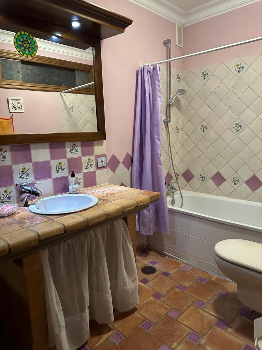 3 bedroom Flat for rent in Tabaiba with pool garage - € 1,500 (Ref: 9388128)