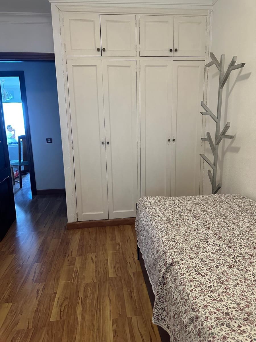 3 bedroom Flat for rent in Tabaiba with pool garage - € 1,500 (Ref: 9388128)