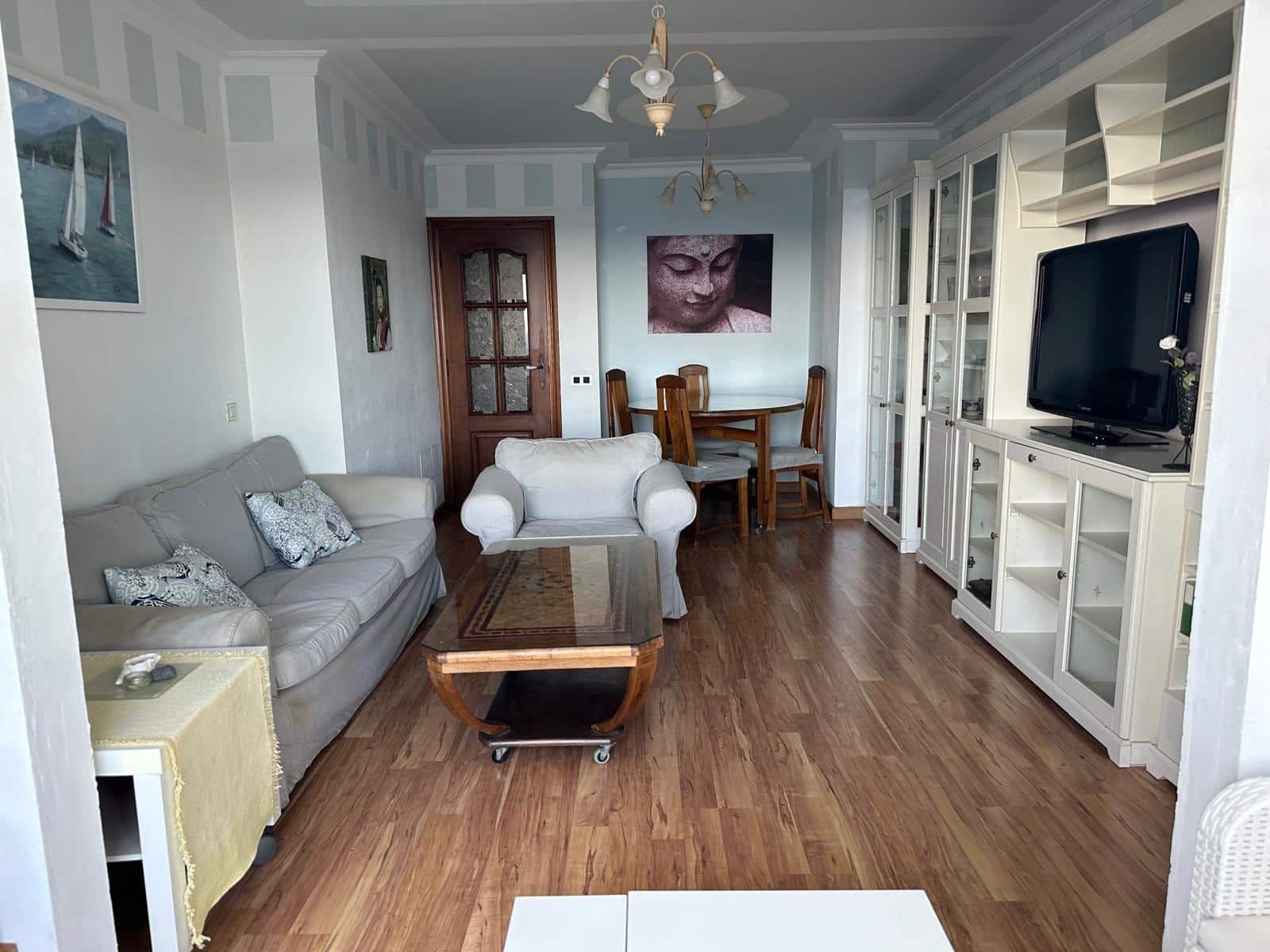 3 bedroom Flat for rent in Tabaiba with pool garage - € 1,500 (Ref: 9388128)